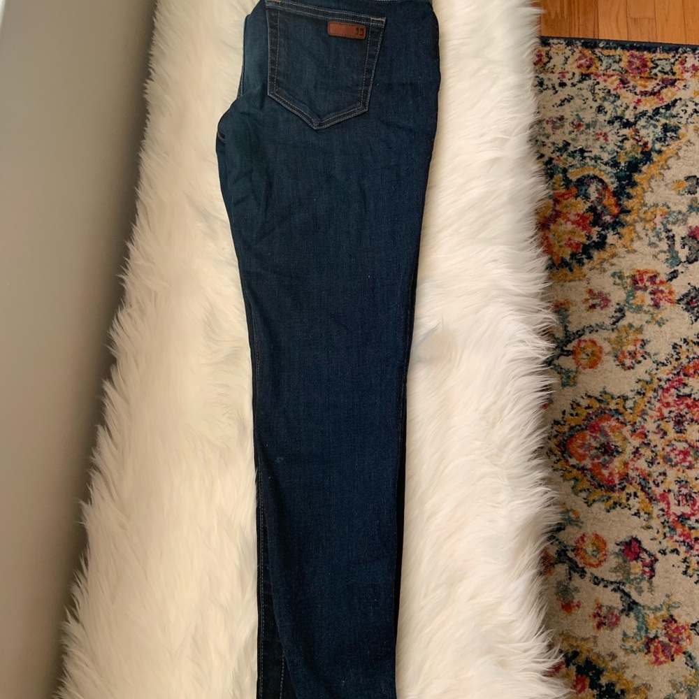 Joe’s Jeans size 31 Skinny Ankle